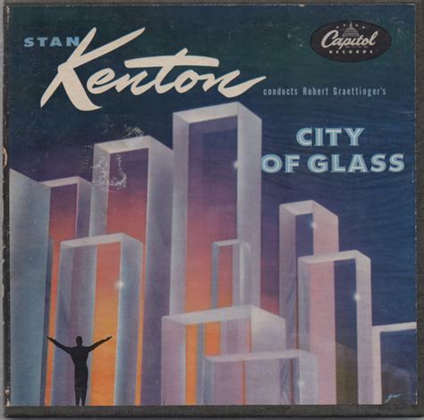 city of glass wiki|City of Glass (Stan Kenton album) .